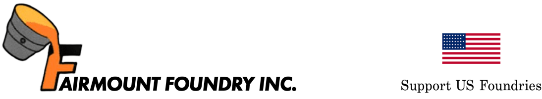 Fairmount Foundry Inc logo